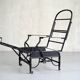 Fauteuil d'officier, Maison Pardon, Paris 19ème