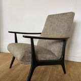 Vintage 50 Stella armchair