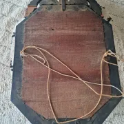 Venetian mirror