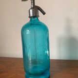 Siphon seltz water