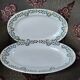 Two serving dishes Rita • Givors • France