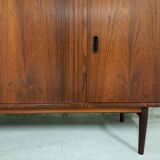 Scandinavian rosewood sideboard Arne Vodder 1960