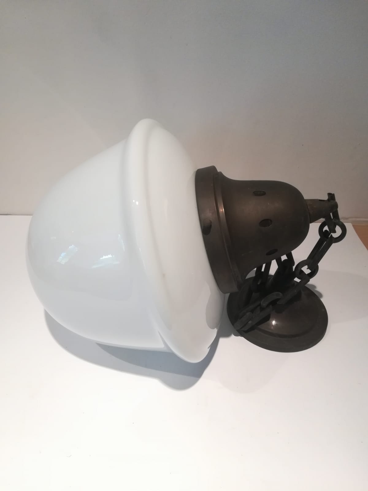 Great art deco hanging