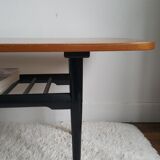 table basse années 60