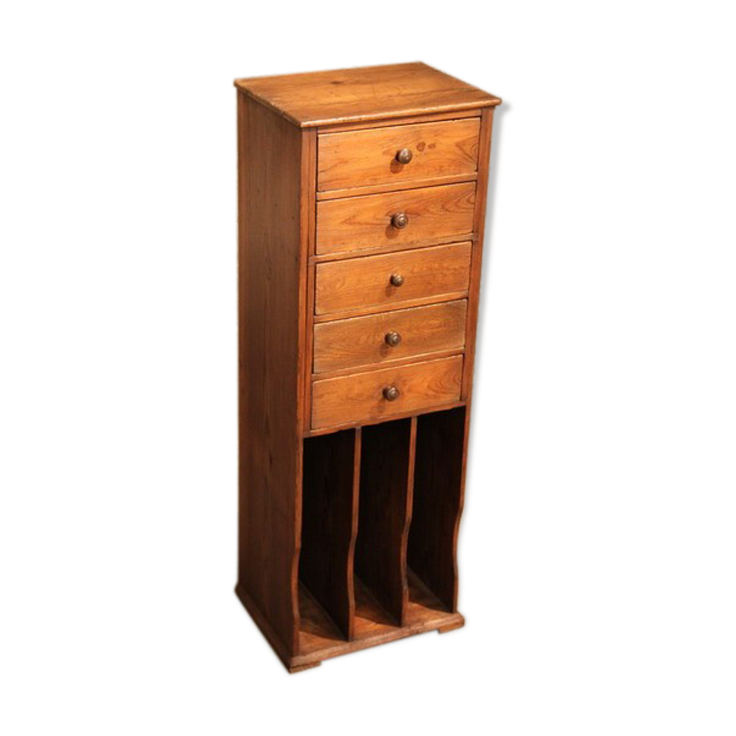 Bedside drawer furniture