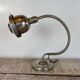 lampe articulée Kyfa - Suède années 50