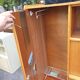 Secrétaire commode armoire scandinave
