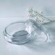 Glass candy