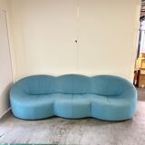 3 Seater Sofa "Pumpkin" by Paulin