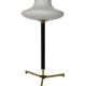Mid Century table lamp , 1970s