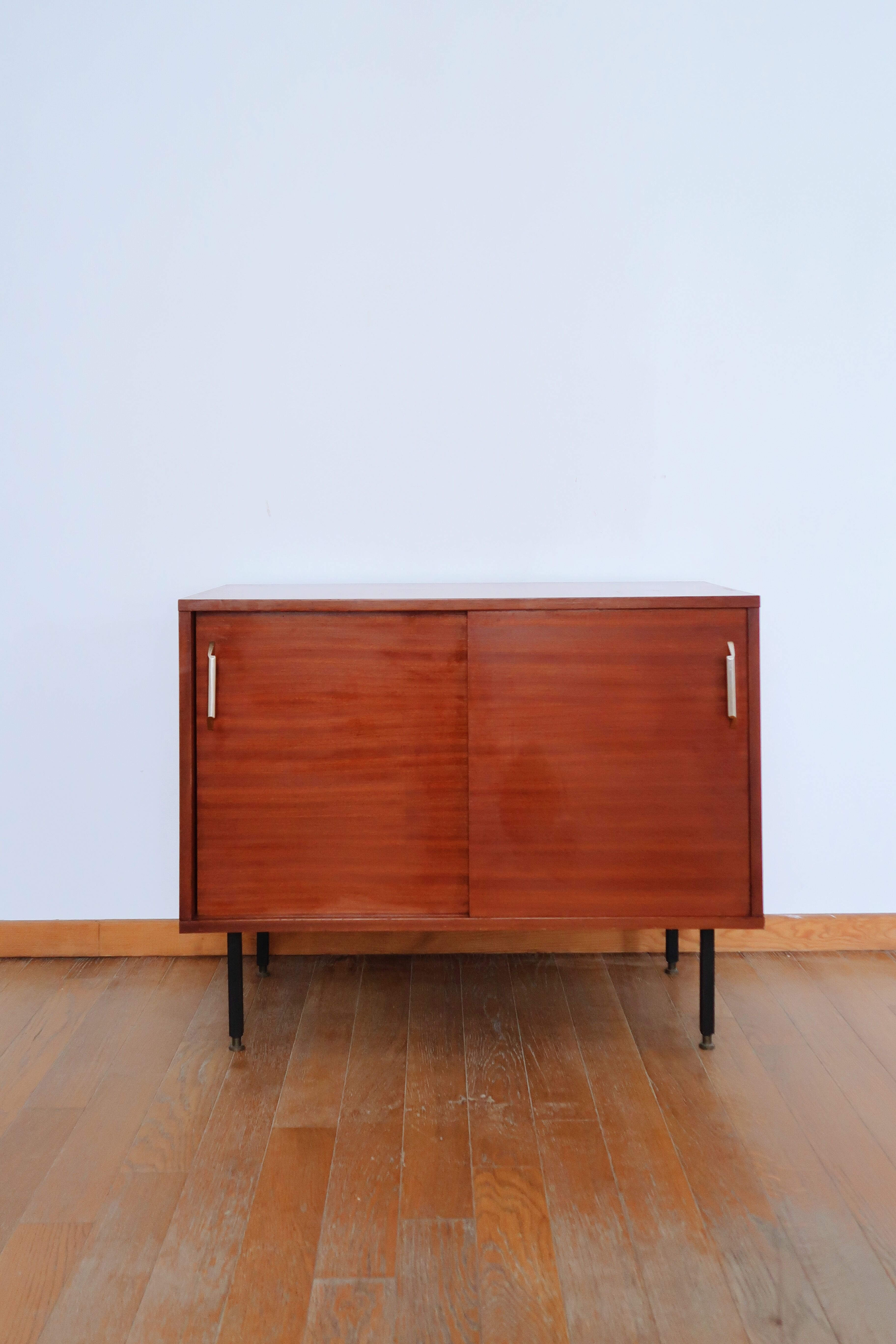 Danish chest of drawers 70's