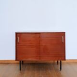 Danish chest of drawers 70's