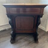 Naval office dating from the early 20th century