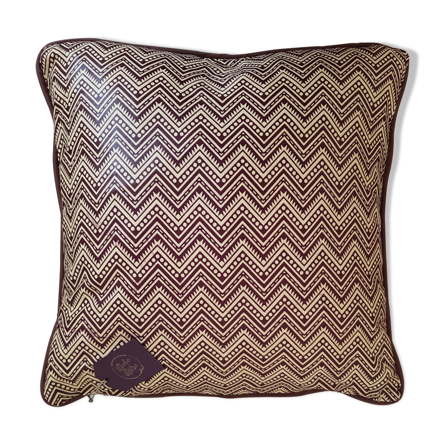 Coussin décoratif