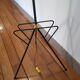 Tripod lamp