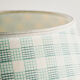 Ceramic table lamp