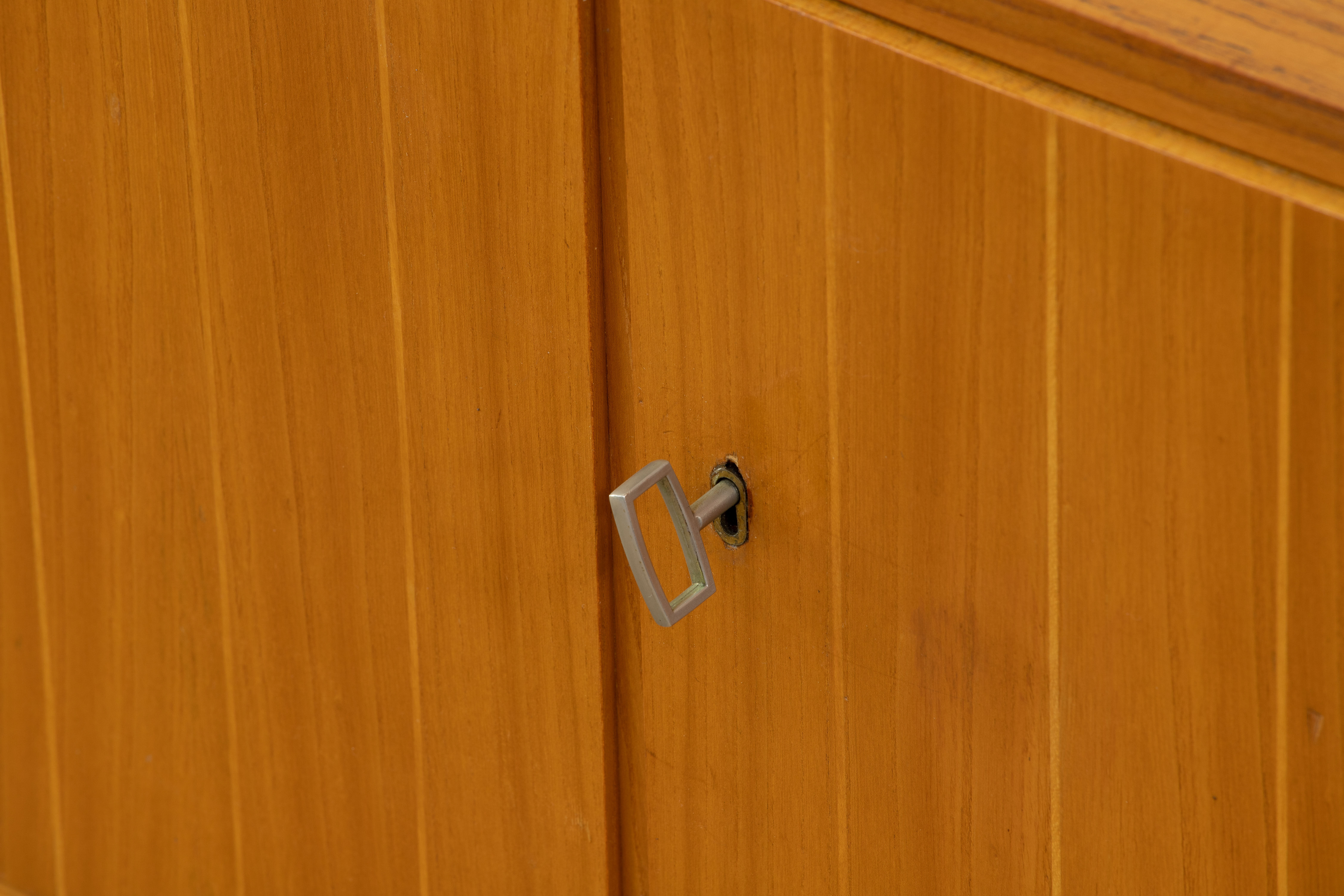 Scandinavian sideboard 170 cm