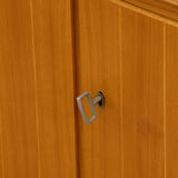 Scandinavian sideboard 170 cm