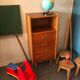 Commode chiffonnier vintage