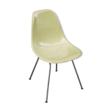 DSX Eames for Herman Miller chairs, 1950
