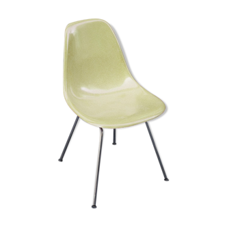 DSX Eames for Herman Miller chairs, 1950
