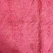 Handwoven natural wool rug 1.5/2.5 m