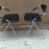 Chairs "rugby" by Gilbert Steiner