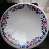 Sarreguemines tableware set