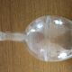 Wine decanter, water or alcohol in glass