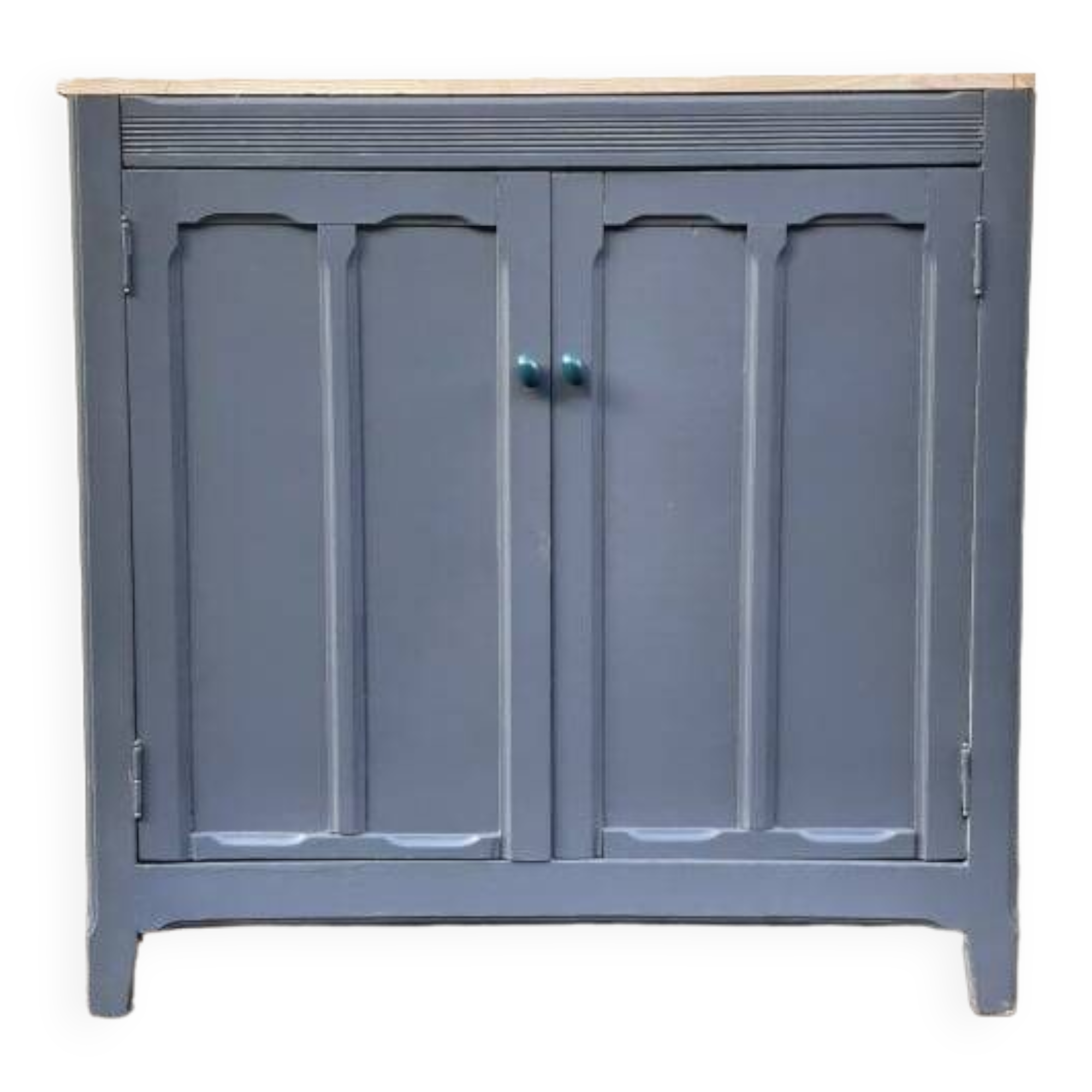 Vintage Parisian buffet