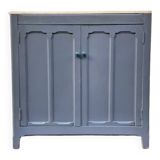 Vintage Parisian buffet