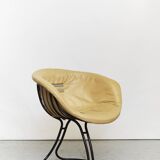Pan Am Chair by Gastone Rinaldi for Rima