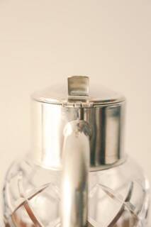 Art Deco jug