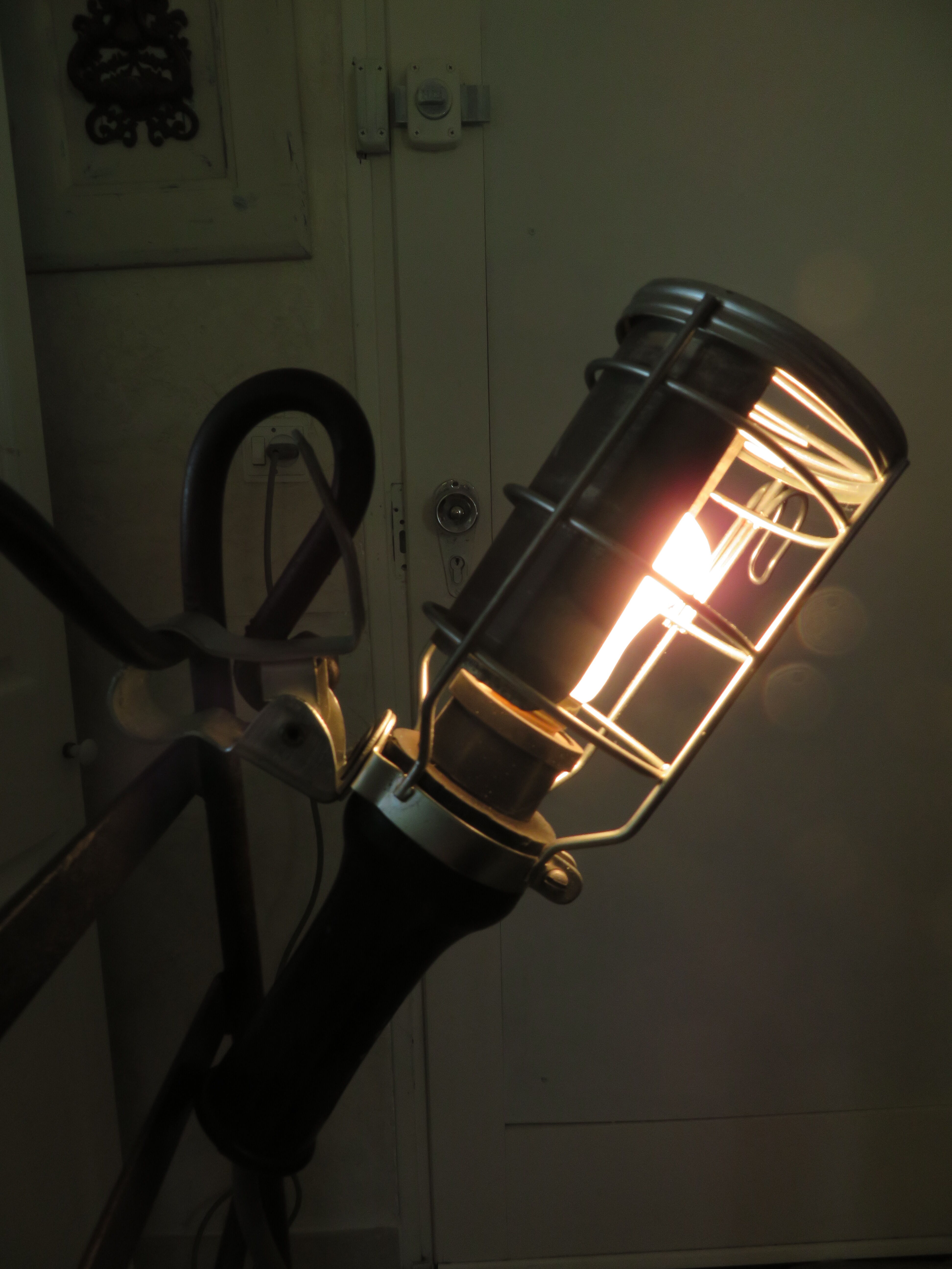 Vintage Atrow Walkman