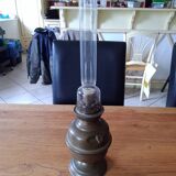 Lampe à huile