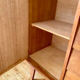 Chest of drawers buffet 50s/60s