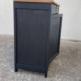 Parisian art deco sideboard 1930