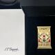 S.T. Dupont - Pharaoh - Lighter - Gold-plated
