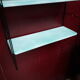 Tomado shelf, 60s