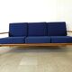 Vintage scandinavian sofa set, 1970s