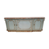 Louis XV Rocaille style countertop