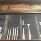 Range couvert bistrot