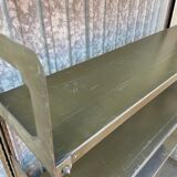 Metal shelf Strafor 1930s