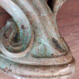 Handle style " Art Nouveau "