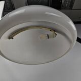 Lampadaire de Martinelli Luce Modèle Serpente