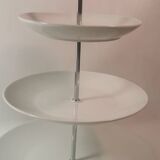 Mute Servant / 3 Tier Cake Display