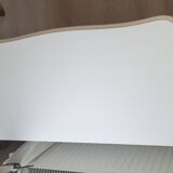 Old restored chest of drawers