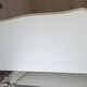 Old restored chest of drawers