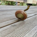 Ranges vinyls on wheels