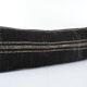 Vintage kilim cushion cover 127x51 cm